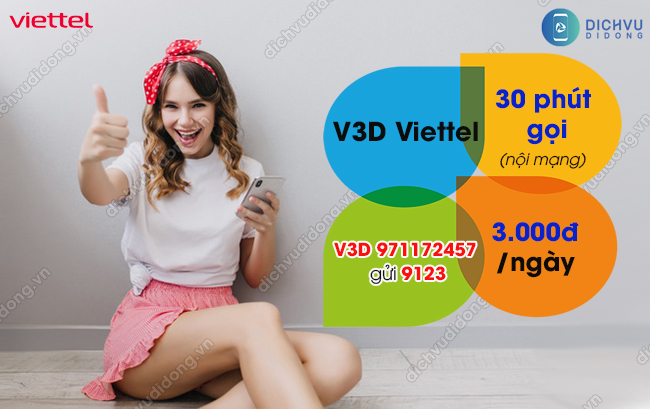 goi-v3d-viettel-mien-phi-30-phut-goi-chi-3.000d/ngay